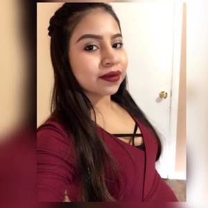 Meet your Posher, Nataly